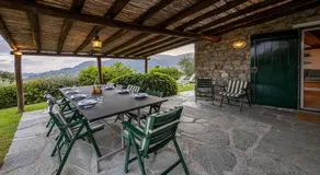 LA CASA DI PIETRA Piscina e Panorama da Sogno - Image 4