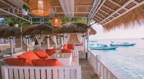 Unzipp Bungalows Gili Air - Image 4