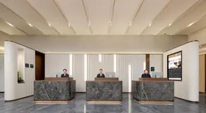Atour Hotel Dinghai Ancient City Zhoushan - Image 5
