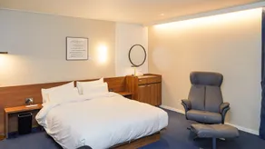 Anook Hotel Suwon Ingye - Image 4
