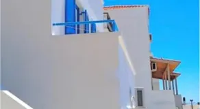 White & Blue - Image 3