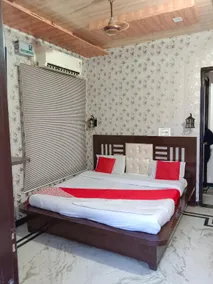 Hotel SUDAN COTTAGE - Image 3