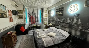 Mini Hotel-Bohemi - Image 2