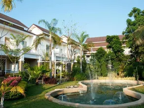 Tonwa Resort Hotel - Image 2