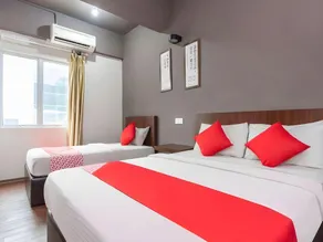 Room V Kluang Parade By SECOM - Image 2