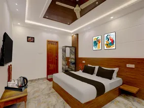 Palette Murugan Villa | 4BHK | Pvt Pool I ECR Chennai - Image 2