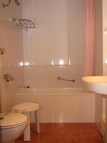 Hotel Chané - Image 4