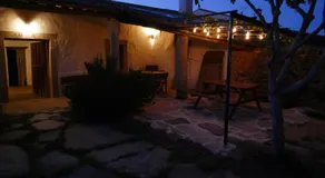 La Casa De Salce – Gîte rural à Zamora pour 13 personnes avec jardin - Image 5