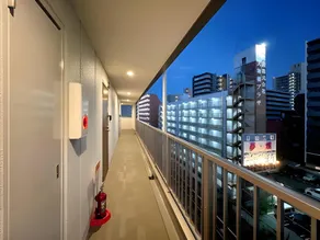 NALY. TENMA AFP Apartment - Image 3