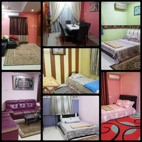 AisyaMyra Homestay - Image 2