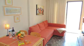 Magical Apt. with Sea View & Cliff - Image 2