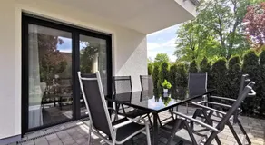 BohnApartments Franzstraße - kostenpfl Parkplätze - sehr ruhig - Neubau - Vollausstattung - WLAN - Image 5