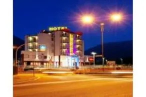 Hotel Sporting Trento - Image 3