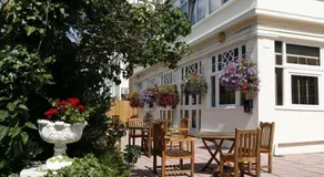 London Croydon Aerodrome Hotel By Sunday - Image 5