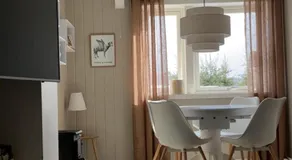Koselig og sentrumsnær leilighet på Setermoen - Image 5