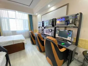 Jukai Esports Hotel - Image 5