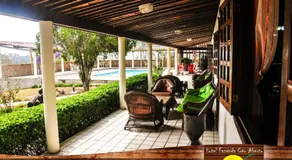 Hotel Fazenda Ceu Aberto - Image 4