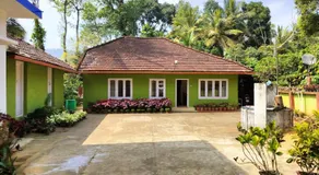 Praplia Homestay Ammathi,coorg - Image 4