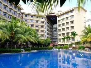 Tongfa Hot Spring Hotel - Image 3
