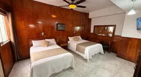 Hotel GranMadero - Image 4