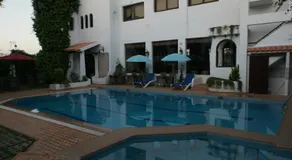 Hotel Hacienda - Image 3
