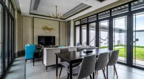 Poltton International Service Apartment Fujian Changtai Mayangxi - Image 4