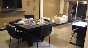 Hermoso Depto por UACH II Con Terraza y linda vista - Image 2