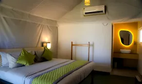 Camp Sethumadai - Image 2