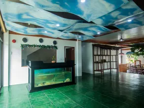Oasis Resort and Spa - Image 2