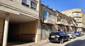 Alojamiento Rocinante Alcantarilla - Image 2