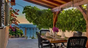 Tolle Ferienwohnung mit Grill und Terrasse | Meerblick - Image 3