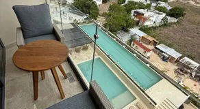 New luxury apartment - Image 4