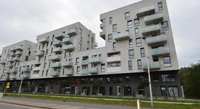 Apartament West Wrocław / Parking Free - Image 3