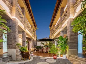 Flower Trace Hotel - Image 5