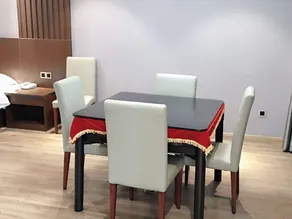 Lijing Garden Hotel (Futai Huating Branch) - Image 4
