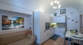 Holiday House Nuvola in Amalfi Coast - Image 2