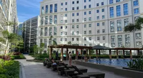 Modern and Cozy Studio near Airport Terminal 3 - Image 3