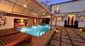 De Majestic Network S Villa - Image 3