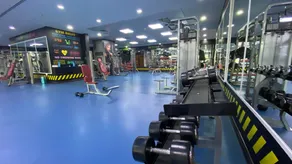 Luxury 2BR apartment, Marine view, Gym/Swimming - Image 2