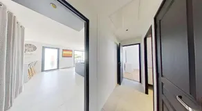 4 chambres - 200m2 - Parking - Jardin - Image 4