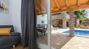 Holiday house IVA - Vrh, Krk - Image 2
