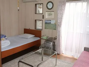 Pension Jikyujisoku - Image 5