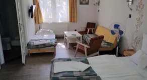 Parti Sétány Vendégház - Image 2