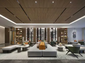 Hampton by Hilton Guiyang Nanming Xingye - Image 4