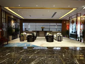 Lihao Holiday Hotel - Image 5