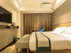 City Comfort Inn Nanning Anji Wanda Plaza - Image 4