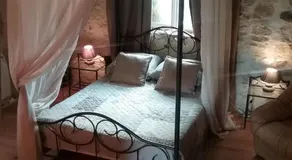 Gite de 6 à 14 pers avec Piscine-Jacuzzi- Salle des fêtes - Image 5