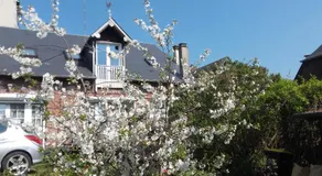 Vacances Paisibles Sur La Côte Fleurie. - Image 4
