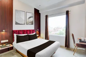 Rama Inn by OYO Rooms - Image 2