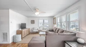 Prise du jour: Ocean view 3 BR, 2BA, Sleeps 6.  Chien amical.  Super endroit! - Image 3